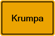 Grundbuchauszug Krumpa