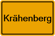 Grundbuchauszug Krähenberg