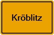 Grundbuchauszug Kröblitz