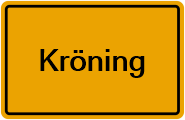 Grundbuchauszug Kröning