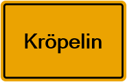 Grundbuchauszug Kröpelin