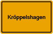 Grundbuchauszug Kröppelshagen