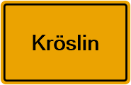 Grundbuchauszug Kröslin