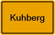 Grundbuchauszug Kuhberg