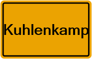 Grundbuchauszug Kuhlenkamp