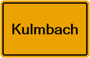 Grundbuchauszug Kulmbach