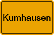 Grundbuchauszug Kumhausen