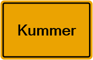 Grundbuchauszug Kummer