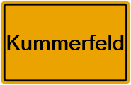 Grundbuchauszug Kummerfeld