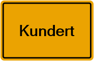Grundbuchauszug Kundert