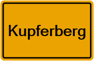Grundbuchauszug Kupferberg