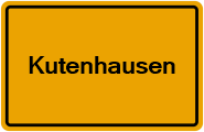 Grundbuchauszug Kutenhausen