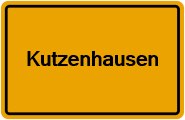 Grundbuchauszug Kutzenhausen