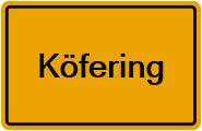 Grundbuchauszug Köfering
