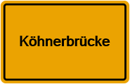 Grundbuchauszug Köhnerbrücke