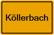 Grundbuchauszug Köllerbach