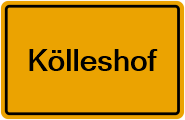 Grundbuchauszug Kölleshof