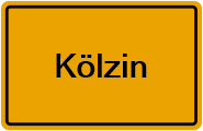 Grundbuchauszug Kölzin