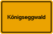 Grundbuchauszug Königseggwald