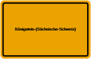 Grundbuchauszug Königstein-(Sächsische-Schweiz)