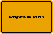 Grundbuchauszug Königstein-Im-Taunus