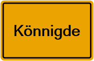 Grundbuchauszug Könnigde