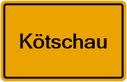 Grundbuchauszug Kötschau