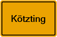 Grundbuchauszug Kötzting
