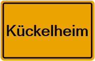 Grundbuchauszug Kückelheim
