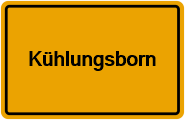 Grundbuchauszug Kühlungsborn