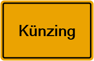 Grundbuchauszug Künzing