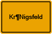 Grundbuchauszug Kг¶Nigsfeld