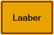 Grundbuchauszug Laaber