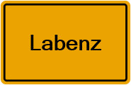 Grundbuchauszug Labenz