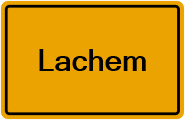 Grundbuchauszug Lachem