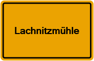 Grundbuchauszug Lachnitzmühle