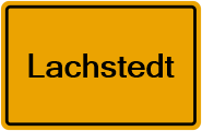 Grundbuchauszug Lachstedt