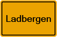 Grundbuchauszug Ladbergen