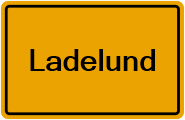 Grundbuchauszug Ladelund