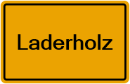 Grundbuchauszug Laderholz