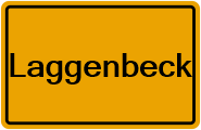 Grundbuchauszug Laggenbeck