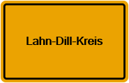 Grundbuchauszug Lahn-Dill-Kreis