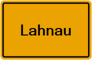 Grundbuchauszug Lahnau