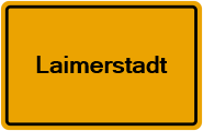 Grundbuchauszug Laimerstadt
