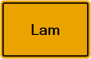Grundbuchauszug Lam