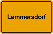 Grundbuchauszug Lammersdorf