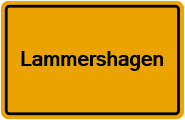 Grundbuchauszug Lammershagen