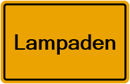 Grundbuchauszug Lampaden