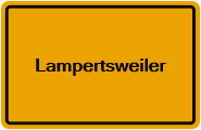 Grundbuchauszug Lampertsweiler