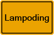 Grundbuchauszug Lampoding